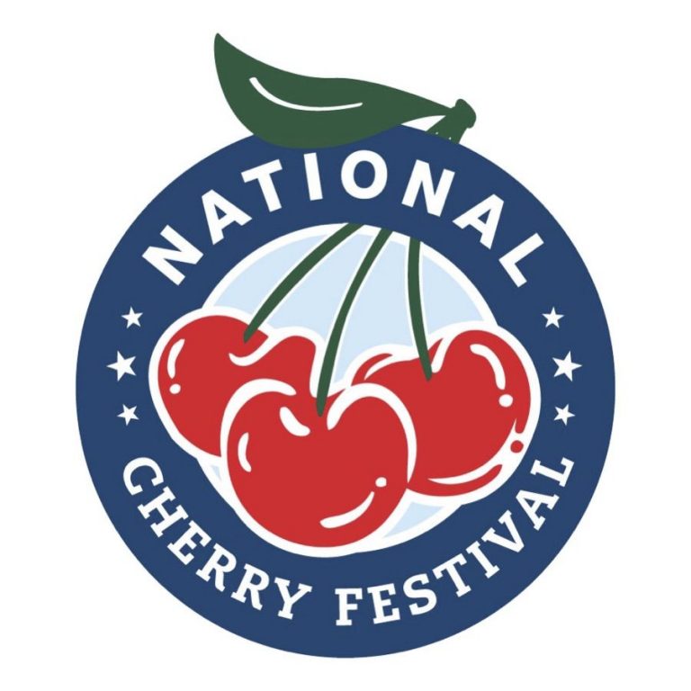National Cherry Festival Experience Downtown
