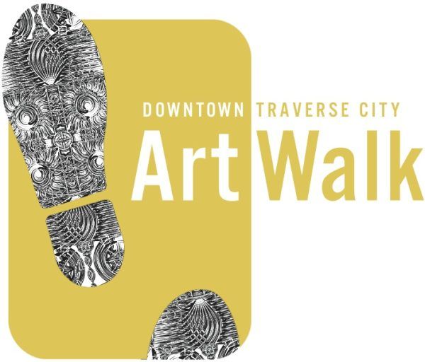 Downtown Art Walk 2023 Brilliant Books